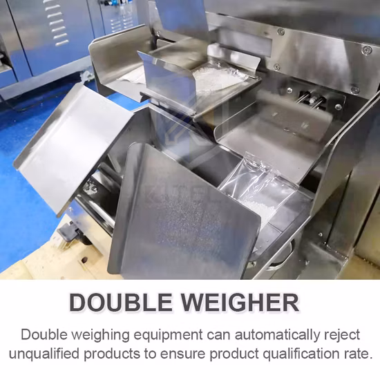 スナック、砂糖、コーヒー、成形、充填、密封、包装、包装、充填、密封、機械、基本的なカスタマイズ用の小さな縦型ピローバッグの自動カスタマイズが 50% 割引