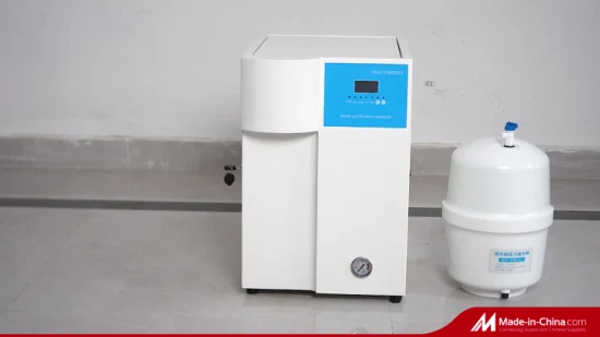 OKエナジー OK-Epシリーズ 超純水精製システム 実験用純水装置